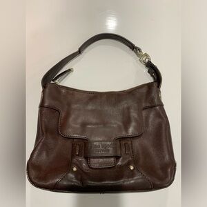 Kate spade leather bag